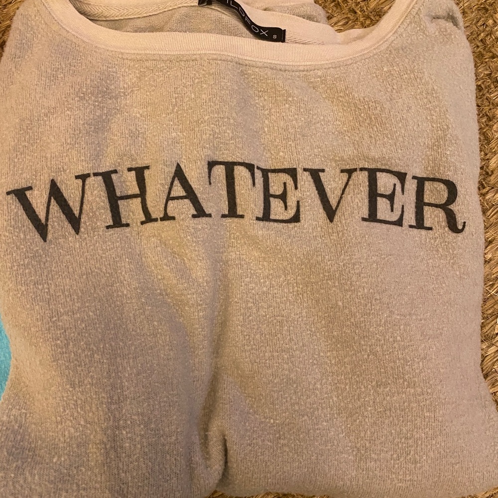 Wildfox Sweatshirts - Picture 4 of 9